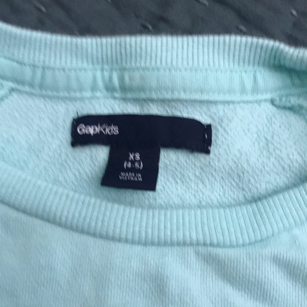 Sweatshirt - Picture 2 of 2
